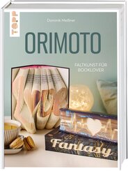 Orimoto. Faltkunst f&uuml;r Booklover