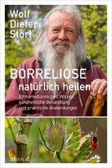 Borreliose nat&uuml;rlich heilen