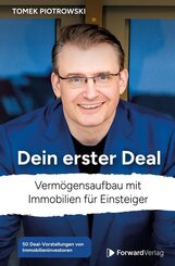 Dein erster Deal