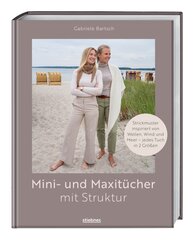 Mini- und Maxit&uuml;cher mit Struktur