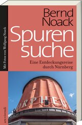 Spurensuche N&uuml;rnberg