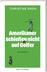 Amerikaner schie&szlig;en nicht auf Golfer