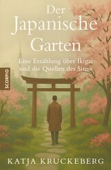 Der Japanische Garten