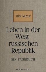 Leben in der Westrussischen Republik