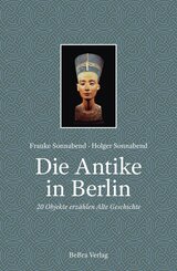 Die Antike in Berlin