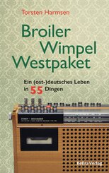 Broiler, Wimpel, Westpaket