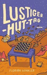 Lustiger-Hut-Tag