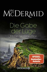 Die Gabe der L&uuml;ge