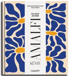 Zu Gast an der Amalfik&uuml;ste