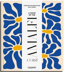 A Taste at the Amalfi Coast