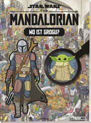 Star Wars The Mandalorian: Wo ist Grogu?