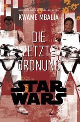 Star Wars: Die letzte Order
