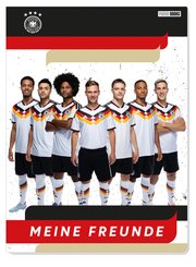 DFB: Meine Freunde