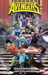 Avengers: Gemeinsam Unbesiegbar