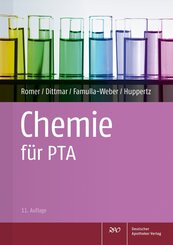 Chemie f&uuml;r PTA