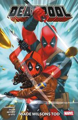 Deadpool - Neustart (2. Serie)