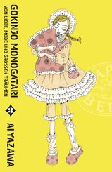 Gokinjo Monogatari - Von Liebe, Mode und gro&szlig;en Tr&auml;umen 03