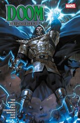 Doom: Herrscher der Welt Sonderband
