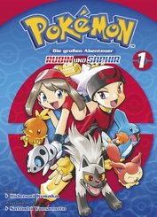 Pok&eacute;mon - Die gro&szlig;en Abenteuer: Rubin und Saphir 01