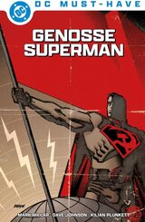 DC Must-Have: Genosse Superman