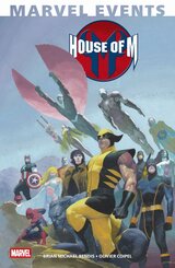 Marvel Events: House of M