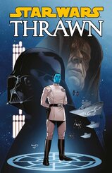 Star Wars (Pocket Edition): Thrawn