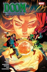 Doom: Herrscher der Welt Sonderband