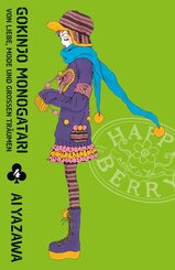 Gokinjo Monogatari - Von Liebe, Mode und gro&szlig;en Tr&auml;umen 04