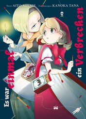 Es war einmal ein Verbrechen 03