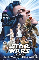 Star Wars: Movie Collection - Episode 7: Das Erwachen der Macht