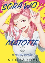 Sora wo Matotte - In Himmel geh&uuml;llt 03