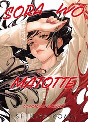 Sora wo Matotte - In Himmel geh&uuml;llt 01 Variant