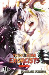 Twin Star Exorcists - Onmyoji 30