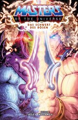 Masters of the Universe: Das Schwert des B&ouml;sen