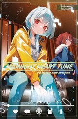 Midnight Heart Tune: Das M&auml;dchen hinter der Stimme 06