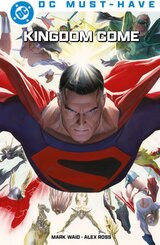 DC Must-Have: Kingdom Come