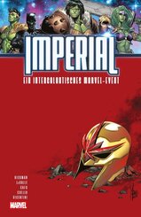 Imperial - Ein intergalaktisches Marvel-Event