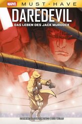 Marvel Must-Have: Daredevil - Das Leben des Jack Murdock