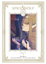 Spice & Wolf Deluxe 07