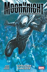 Moon Knight: Die Faust des Khonshu