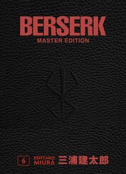 Berserk Master Edition 06