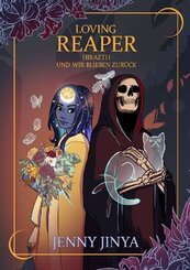 Loving Reaper - Hiraeth - Und wir blieben zur&uuml;ck