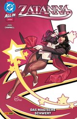 Zatanna