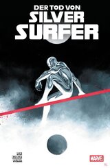 Der Tod des Silver Surfer