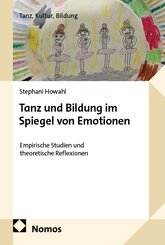 Tanz und Bildung im Spiegel von Emotionen