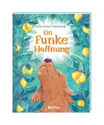Ein Funke Hoffnung