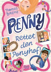Penny - Rettet den Ponyhof