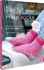 Das 1x1 der H&auml;kelsocke