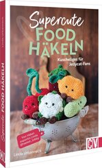 Supercute Food h&auml;keln