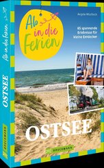 Ab in die Ferien Ostsee